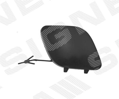 Заглушка гака буксирування SignedaV Signeda PPG99090CA