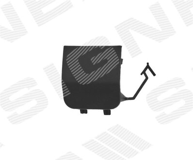 Заглушка гака буксирування SignedaV Signeda PPH04006EL