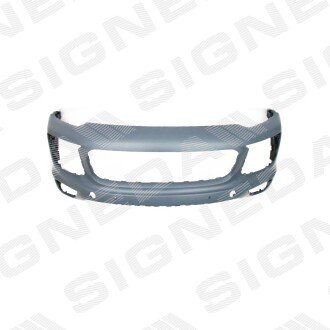 Бампер передній Signeda PPH04030BA