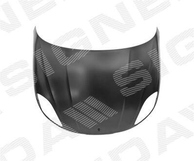 Капот Signeda PPH20003AQ