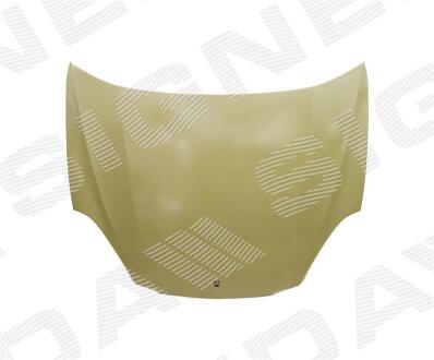Капот Signeda PPH20009AQ
