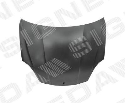 Капот Signeda PPH20010AQ