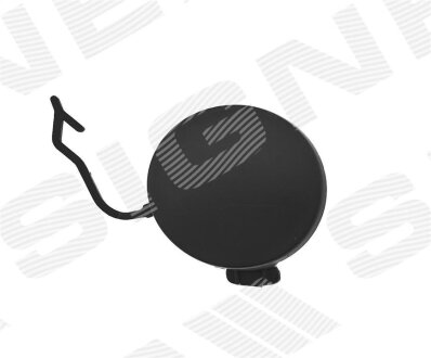 Заглушка буксирувального гака SignedaV Signeda PPH99006CAL