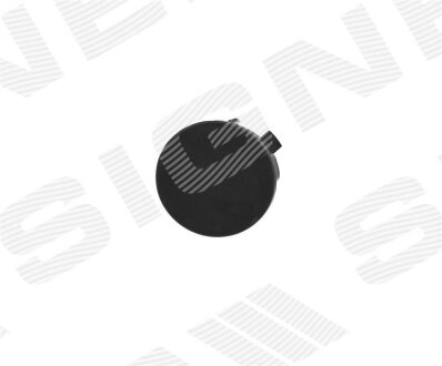 Заглушка гака буксирування SignedaV Signeda PPH99017CA