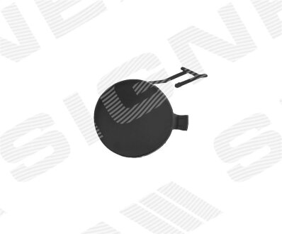 Заглушка гака буксирування SignedaV Signeda PPH99019CA