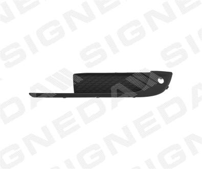 Решітка бампер Signeda PPH99051CAL