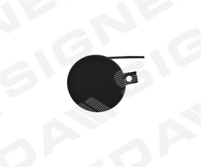 Заглушка гака буксирування SignedaV Signeda PPR99026A