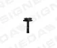Форсунка омивача фари, ліва Signeda PPRWG009L (фото 1)
