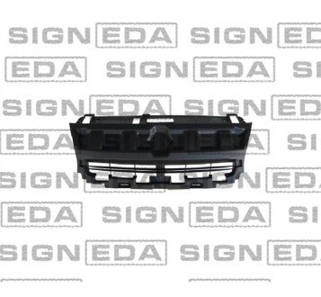 Решітка радіатора передня Signeda PRN07041GA