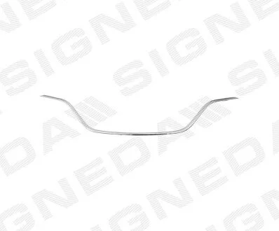 Молдінг для решітки Signeda PRN07133MA