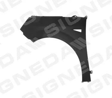 Крило спереду ліворуч Signeda PRN10009AL