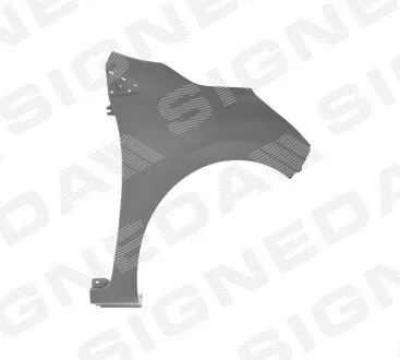 Крило спереду праворуч Signeda PRN10023ARI