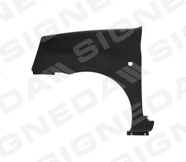 Крило спереду ліворуч Signeda PRN10025AL