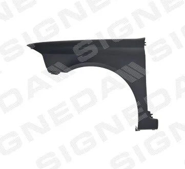 Крило спереду ліворуч Signeda PRN10026AL