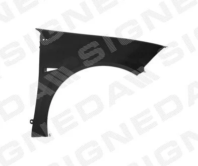 Крило спереду праворуч Signeda PRN10027AR