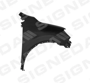Крило спереду праворуч Signeda PRN10064AR