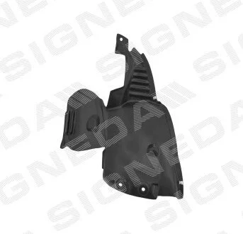 ПОДКРЫЛЬНИК Signeda PRN11023AR