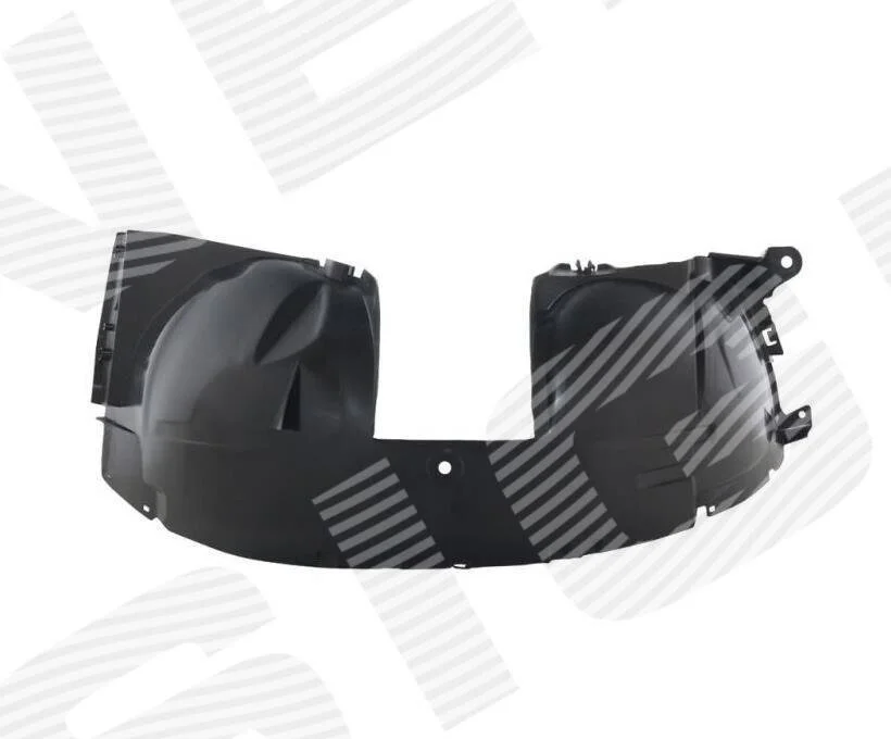Подкрилок RENAULT DACIA SANDERO, 08 - 12 Signeda PRN11035AR (фото 1)