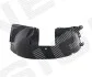 Подкрилок RENAULT DACIA SANDERO, 08 - 12 Signeda PRN11035AR (фото 1)