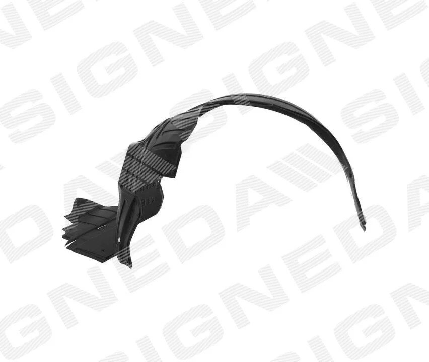 Подкрилок RENAULT LAGUNA, 07 - 15 Signeda PRN11040AR (фото 1)