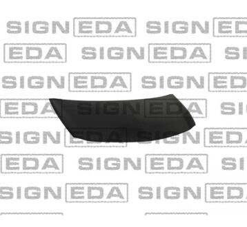 Капот Signeda PRN20023A