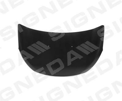 Капот Signeda PRN20041A