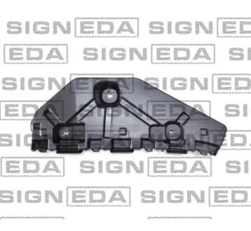 Кронштейн бампера Signeda PRN43076AR