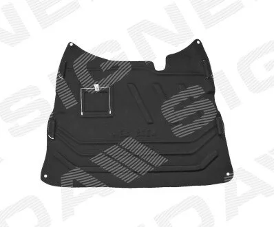 ЗАЩИТА ДВИГАТЕЛЯ Signeda PRN60001A