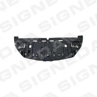 Защита бампера Signeda PRN60061A