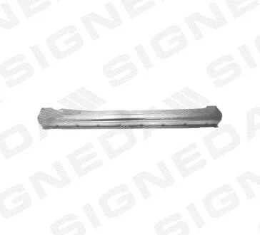 Поріг RENAULT LAGUNA I (B/K56), 94 - 98 Signeda PRN76000ER