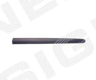 МОЛДИНГ НА ДВЕРІ Signeda PRN87003BL