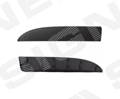 Молдінг Signeda PRN87009AR