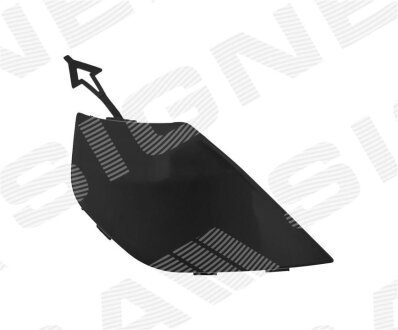 Заглушка гака буксирування SignedaV Signeda PRN99060CA