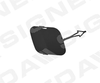 Заглушка гака буксирування SignedaV Signeda PRN99061CA
