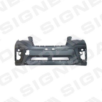 Бампер передний SUBARU FORESTER, 19 - Signeda PSB04013BA