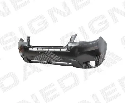 Бампер передний Signeda PSB04046BA