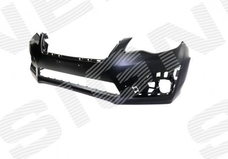 Бампер передний SUBARU IMPREZA (GP/GJ), 12 - 16 Signeda PSB04062BA