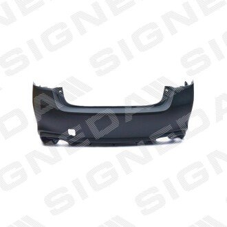Бампер задний Signeda PSB04205BA
