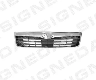 Решетка радиатора передняя Signeda PSB07040GA