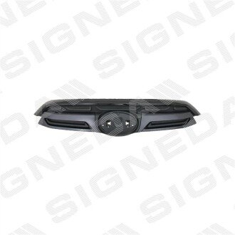Решетка радиатора передняя Signeda PSB07112GC