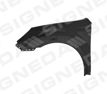 Крило спереду ліворуч Signeda PSB10021AL