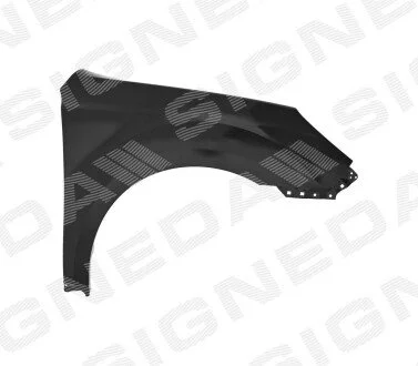 Крило спереду праворуч Signeda PSB10021AR