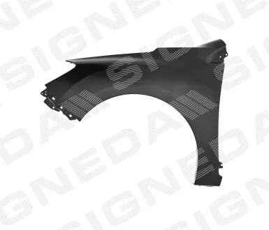 Крило спереду ліворуч Signeda PSB10031AL