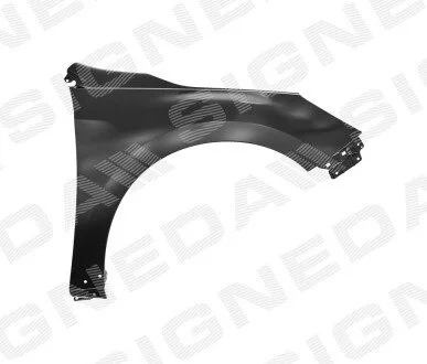 Крило спереду праворуч Signeda PSB10035AR