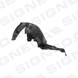 Подкрилок SUBARU LEGACY (BL/BP/BPS), 09.03 - 04.09 Signeda PSB11020BL