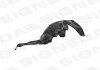 Подкрилок SUBARU LEGACY (BL/BP/BPS), 09.03 - 04.09 Signeda PSB11020BR (фото 1)