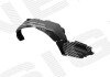 Подкрилок SUBARU IMPREZA (GP/GJ), 12 - 16 Signeda PSB11031AR (фото 1)