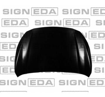 Капот Signeda PSB20033A