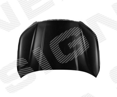 Капот Signeda PSB20040A