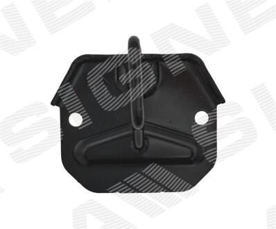 Замок капота Signeda PSB22002AO